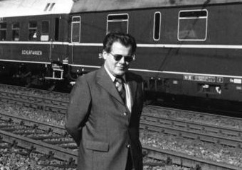 "Die Spioninnen - Im Auftrag der DDR" am 24.08.2025 im MDR