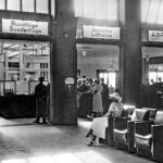 "Geheimnisvolle Orte: Der Flughafen Berlin-Tempelhof" am 23.09.2025 im 3SAT