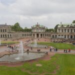 "Der Dresdner Zwinger" am 20.09.2025 im ARTE