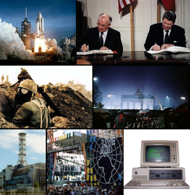 “Unser Land in den 80ern” am 13.09.2025 im PHOENIX