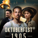"Oktoberfest 1905" am 20.09.2025 im ARD