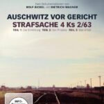 "Auschwitz vor Gericht" am 25.09.2025 im HR