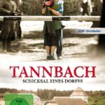 "TV-Programm 3sat
TANNBACH - Schicksal eines Dorfes: Schatten des Krieges " am 03.10.2025 im 3SAT