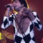 "Freddie Mercury - The Great Pretender" am 19.09.2025 im ARTE