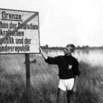 "Leben an der deutsch-deutschen Grenze" am 05.10.2025 im ZDF
