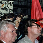 "Grenzenlos - Das Jahr 1989" am 30.09.2025 im 3SAT