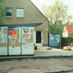 "Der letzte Sommer der DDR" am 02.10.2025 im ARTE