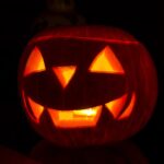 "Halloween - Mythos der Kelten" am 25.10.2025 im ARTE