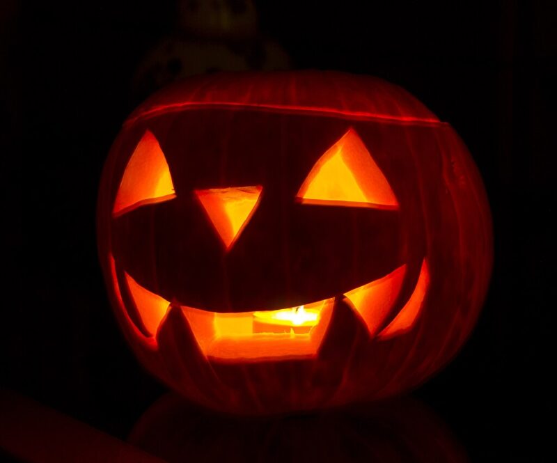“Halloween – Mythos der Kelten” am 25.10.2025 im ARTE