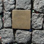 "Stolpersteine - Gegen das Vergessen" am 05.11.2025 im WDR