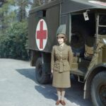 "Die Queen im Krieg" am 08.11.2025 im PHOENIX