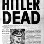 "Apokalypse - Hitlers Untergang" am 06.11.2025 im NTV