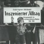 "Hitlers Volk - Ein deutsches Tagebuch 1933 - 1938" am 05.11.2025 im RBB