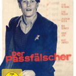 "Der Passfälscher" am 07.11.2025 im 3SAT
