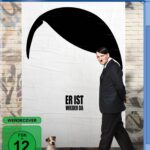 "Er ist wieder da" am 21.10.2025 im KABEL1
