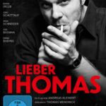 "Lieber Thomas" am 03.11.2025 im NDR