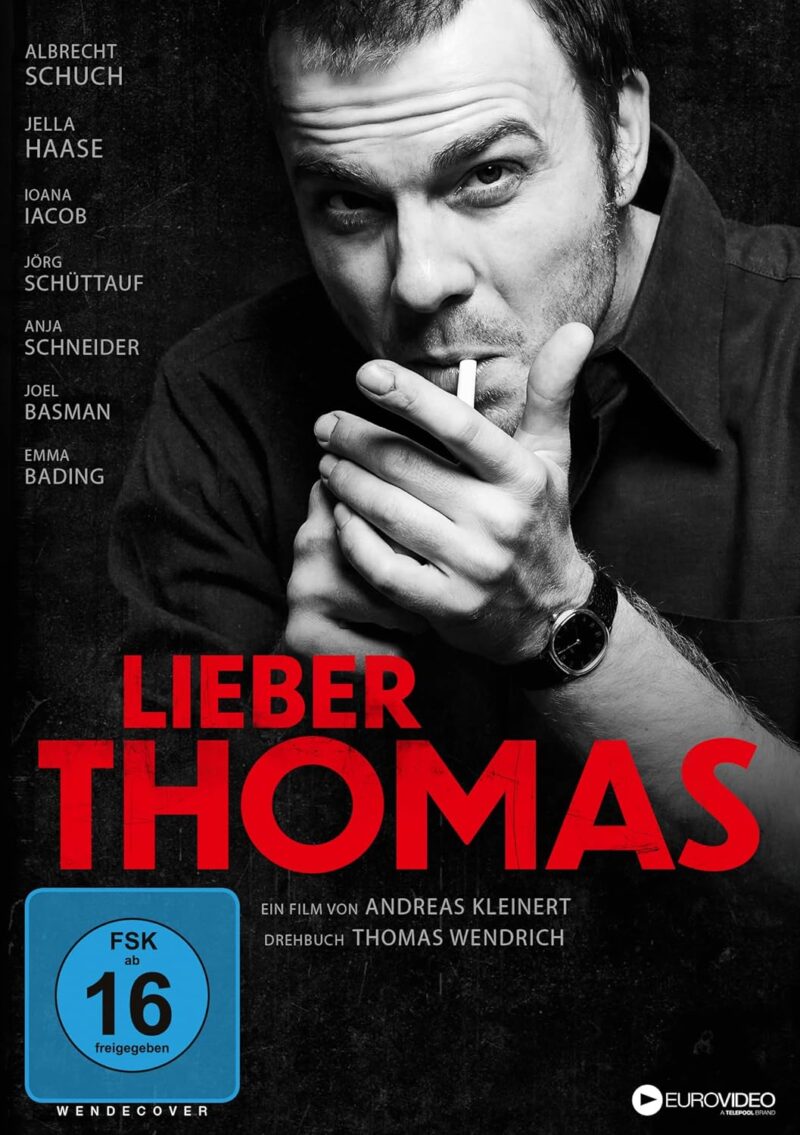 "Lieber Thomas" am 03.11.2025 im NDR