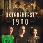 "Oktoberfest 1900" am 30.10.2025 im HR