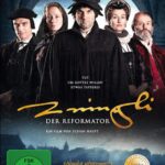 "Zwingli - Der Reformator" am 31.10.2025 im 3SAT