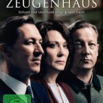 "Das Zeugenhaus" am 05.11.2025 im 3SAT