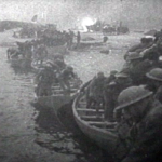 "Apokalypse - Hitlers Krieg im Westen" am 23.10.2025 im NTV