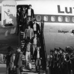 "Die Landshut-Entführung: Das Geiseldrama von Mogadischu" am 14.10.2025 im 3SAT