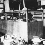 "Die Nacht der Schande - Novemberpogrome 1938" am 28.10.2025 im ARTE