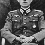 "Mörder bevorzugt - Wie der BND NS-Verbrecher rekrutierte" am 04.11.2025 im HR