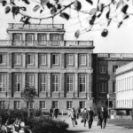 "Medaillenschmiede des Ostens - Die DHfK in Leipzig" am 21.10.2025 im MDR