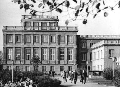 “Medaillenschmiede des Ostens – Die DHfK in Leipzig” am 21.10.2025 im MDR