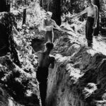 "Der Mann mit der kleinen Kamera" am 28.10.2025 im 3SAT