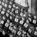 "Karriere im KZ" am 09.11.2025 im MDR