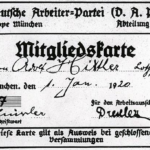 "Schlagzeilen gegen Hitler" am 23.10.2025 im NTV