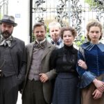 "Alfred Nobel und Bertha von Suttner - Ein Preis für den Frieden" am 06.12.2025 im ARTE