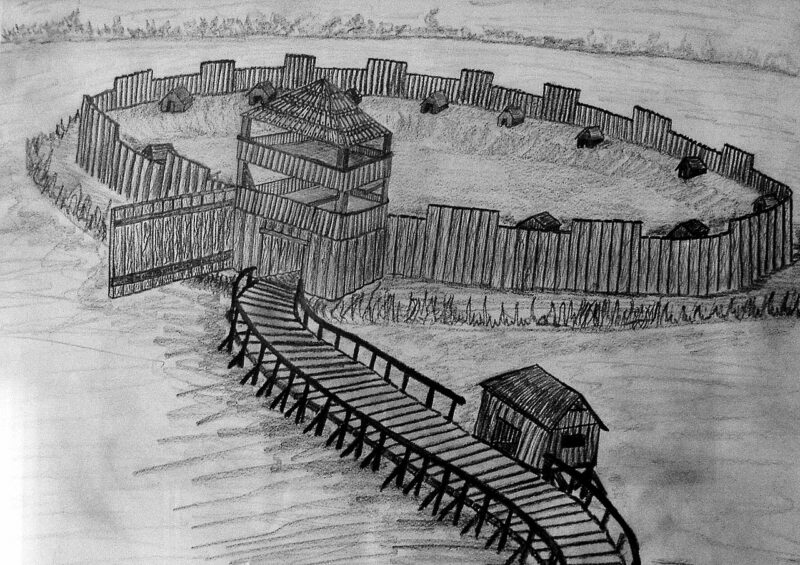 “Die Slawen” am 16.11.2025 im MDR