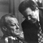 "Willy Brandt und der Spion, der ihn stürzte" am 07.12.2025 im PHOENIX