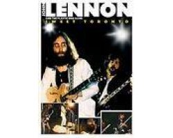 "Das Konzert, das die Beatles zerstörte: Toronto 1969" am 05.12.2025 im ARTE