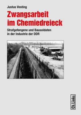 “Ausbeutung nach Plan – Zwangsarbeit im DDR-Gefängnis” am 30.11.2025 im ZDF