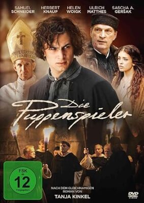 “Die Puppenspieler” am 07.12.2025 im 3SAT