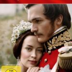 "Victoria, die junge Königin " am 12.11.2025 im RBB