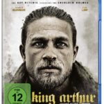 "King Arthur: Legend of the Sword" am 03.12.2025 im KABEL1