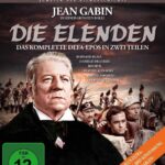 "Die Miserablen" am 10.11.2025 im ARTE