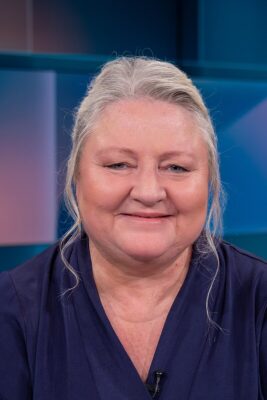 “Die Andersdenkenden” am 25.11.2025 im MDR