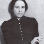 "Hannah Arendt - Denken ist gefährlich" am 01.12.2025 im ARD