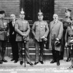 "Hitler-Interviews - Die letzten Zeugen" am 20.11.2025 im NTV