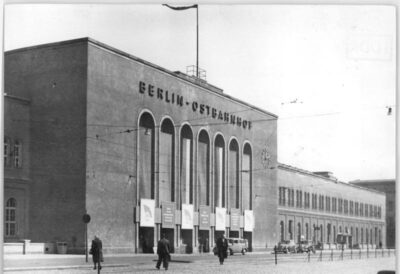 “Geheimnisvolle Orte” am 26.11.2025 im RBB