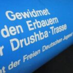 "Jahrhundertbauwerk Trasse" am 02.12.2025 im MDR