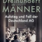 Konstantin Richter: Dreihundert Männer