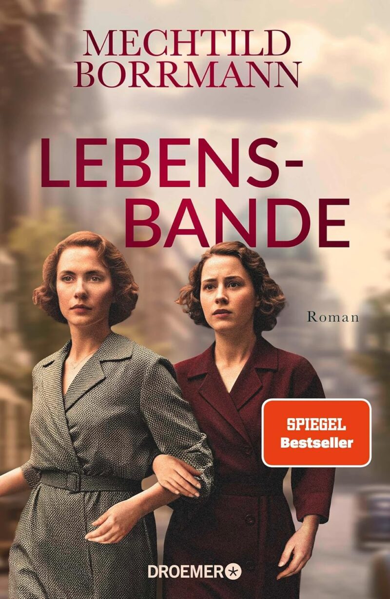 Mechtild Borrmann: Lebensbande