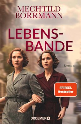 Mechtild Borrmann: Lebensbande